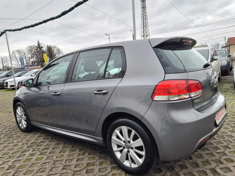 VW Golf 1.4TSI-СУПЕР СЪСТОЯНИЕ, снимка 2 - Автомобили и джипове - 52891576