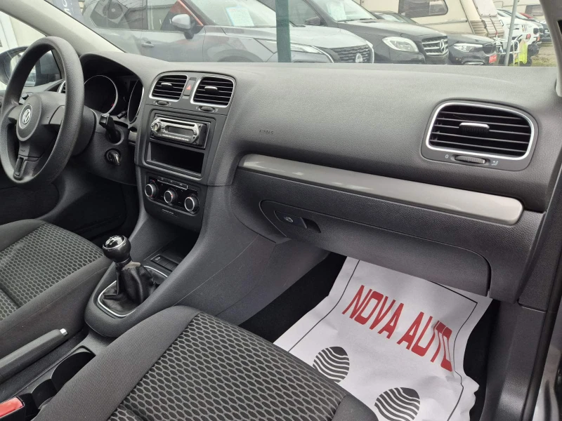 VW Golf 1.4TSI-СУПЕР СЪСТОЯНИЕ, снимка 11 - Автомобили и джипове - 52891576