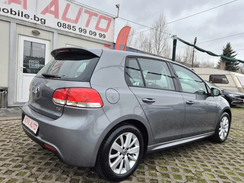 VW Golf 1.4TSI-СУПЕР СЪСТОЯНИЕ, снимка 4 - Автомобили и джипове - 52891576