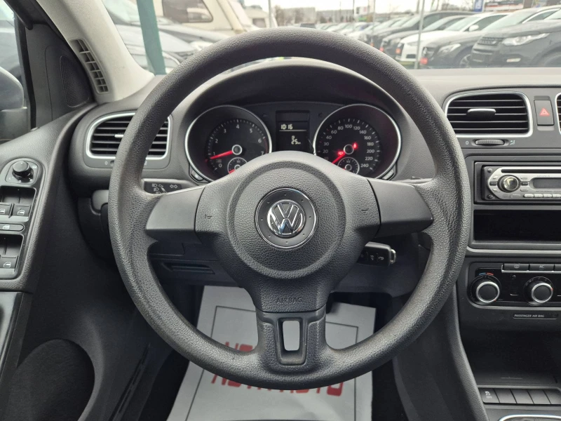 VW Golf 1.4TSI-СУПЕР СЪСТОЯНИЕ, снимка 9 - Автомобили и джипове - 52891576