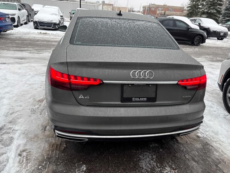 Audi A4 * Progressiv * CARFAX * ЦЕНА ДО БГ, снимка 15 - Автомобили и джипове - 53014184