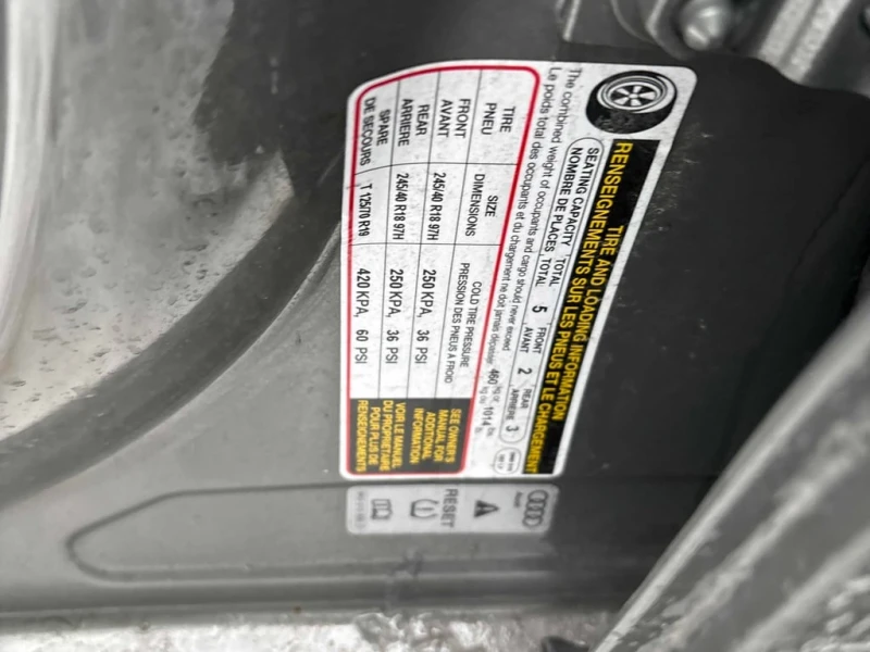 Audi A4 * Progressiv * CARFAX * ЦЕНА ДО БГ, снимка 11 - Автомобили и джипове - 53014184