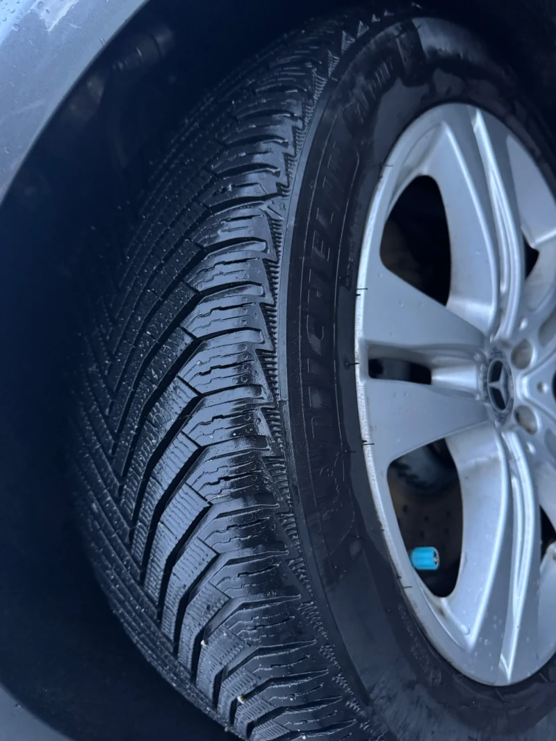 Mercedes-Benz S 450 LONG/FULL/4MATIC/BURM/PANO/DSTR PLUS, снимка 16 - Автомобили и джипове - 53025408