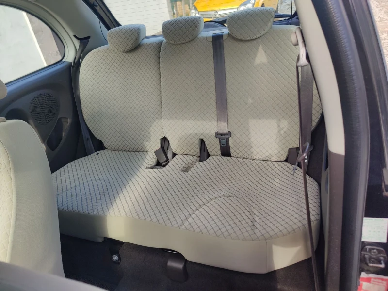 Nissan Micra 1.2 face, снимка 9 - Автомобили и джипове - 53583976