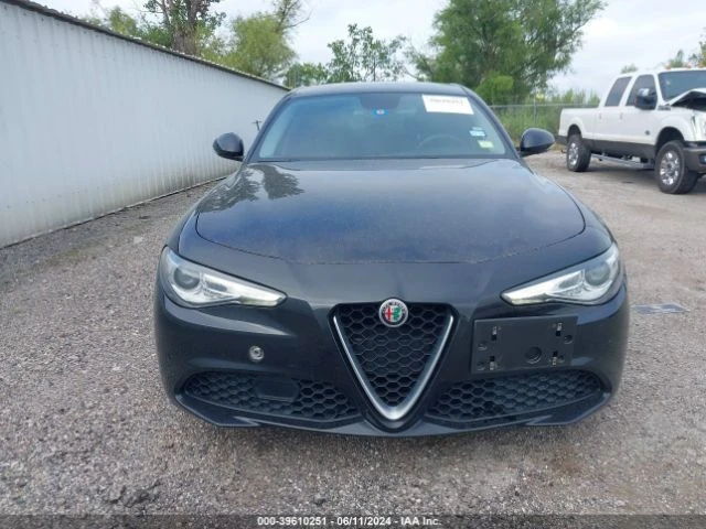 Alfa Romeo Giulia, снимка 2 - Автомобили и джипове - 47154169