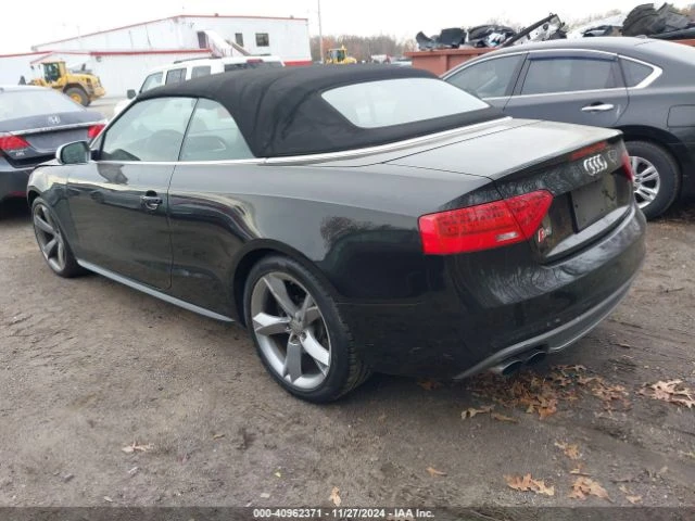 Audi S5, снимка 5 - Автомобили и джипове - 48651156