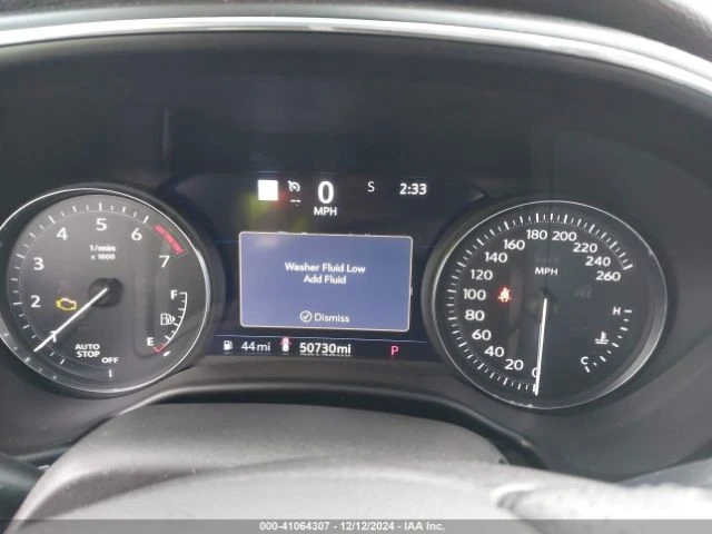 Cadillac CT6 * CT5 SPORT Лека щета, проверена , снимка 7 - Автомобили и джипове - 48727297