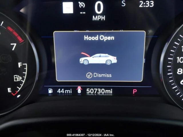 Cadillac CT6 * CT5 SPORT Лека щета, проверена , снимка 15 - Автомобили и джипове - 48727297