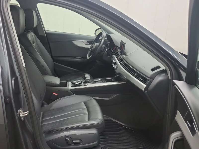 Audi A4 Komfort* ЦЕНА ДО БЪЛГАРИЯ* (CARFAX) - 23228 лв. - 12074181 | Car24.bg