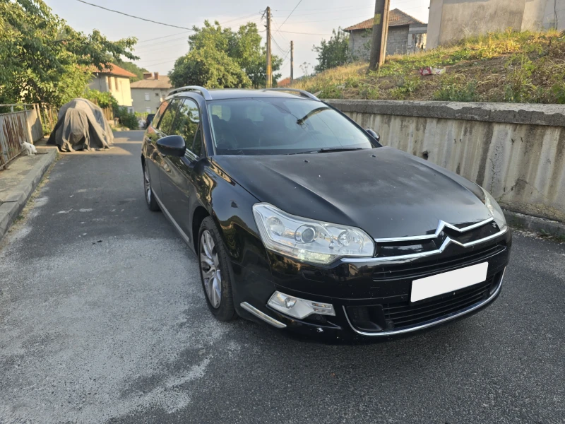 Citroen C5 2.0 HDI - 10000 лв. - 97164713 1