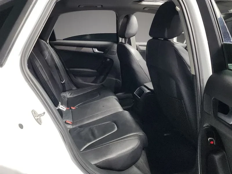 Audi A4, снимка 12 - Автомобили и джипове - 52800066