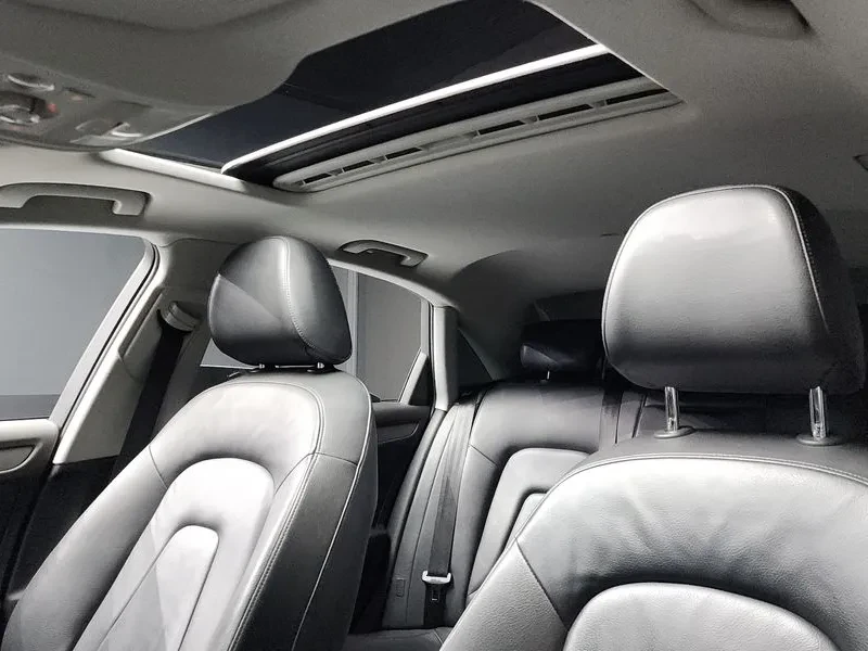 Audi A4, снимка 17 - Автомобили и джипове - 52800066