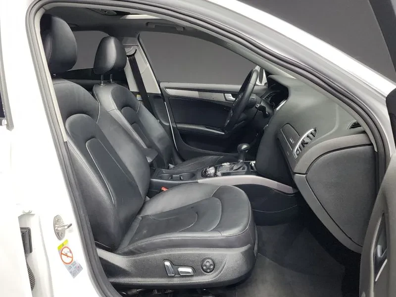 Audi A4, снимка 11 - Автомобили и джипове - 52800066