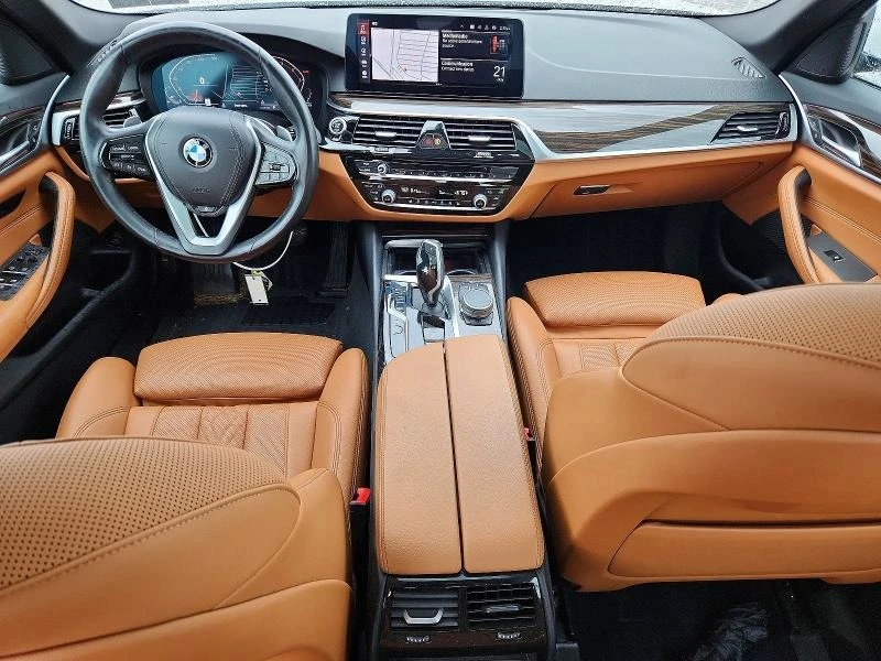 BMW 530 | Mobile.bg � ����������� 8