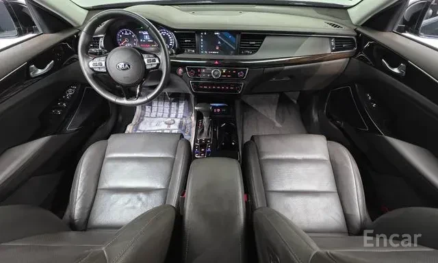 Kia K7 2.4GDI* * HEAD UP* * ������* * ���������* *  | Mobile.bg � ����������� 7