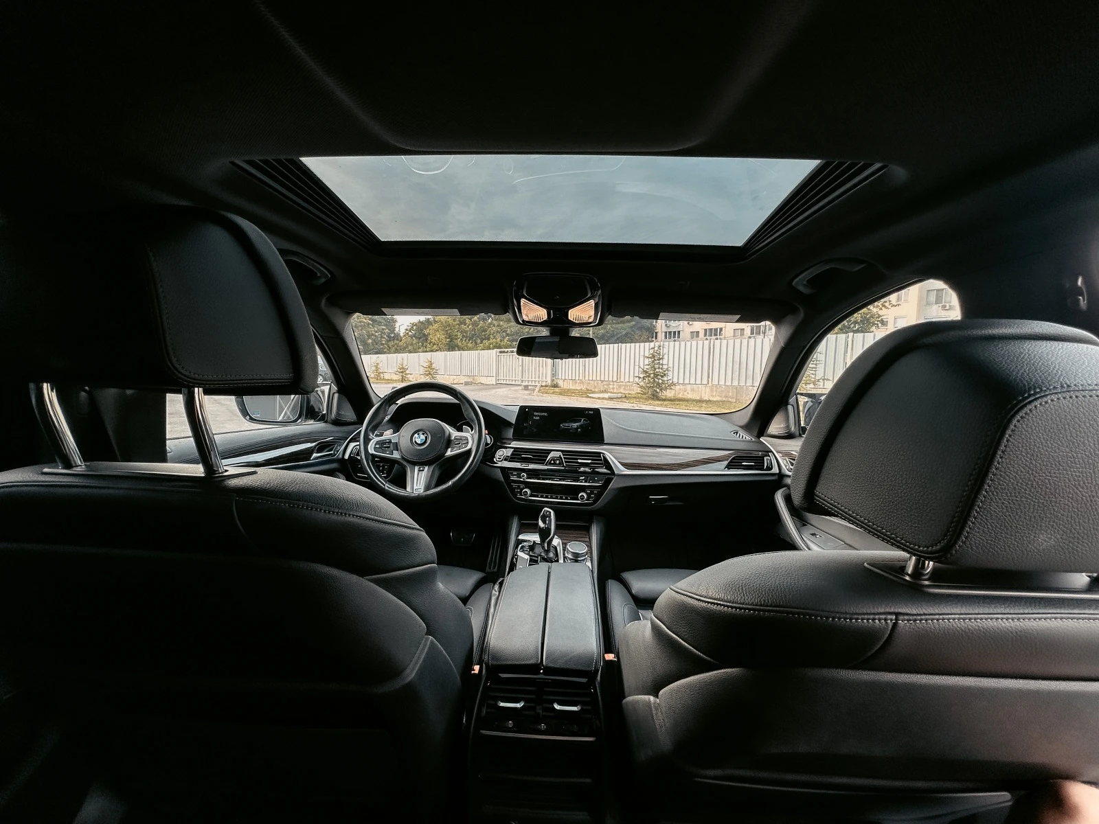 BMW 540 I xDrive  Sport Performance | Mobile.bg   14