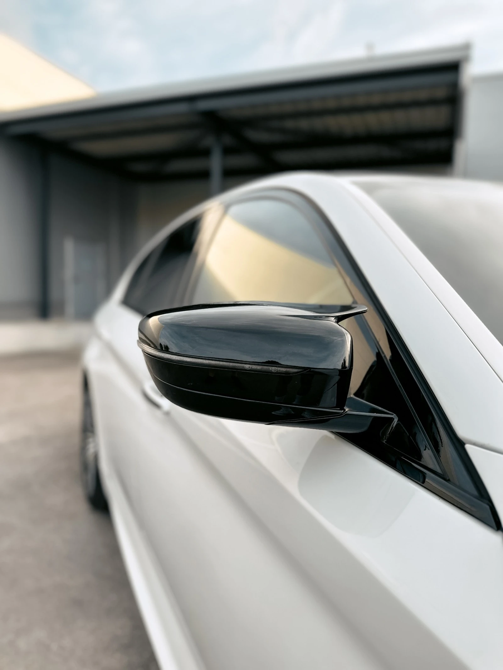 BMW 540 I xDrive  Sport Performance | Mobile.bg   11