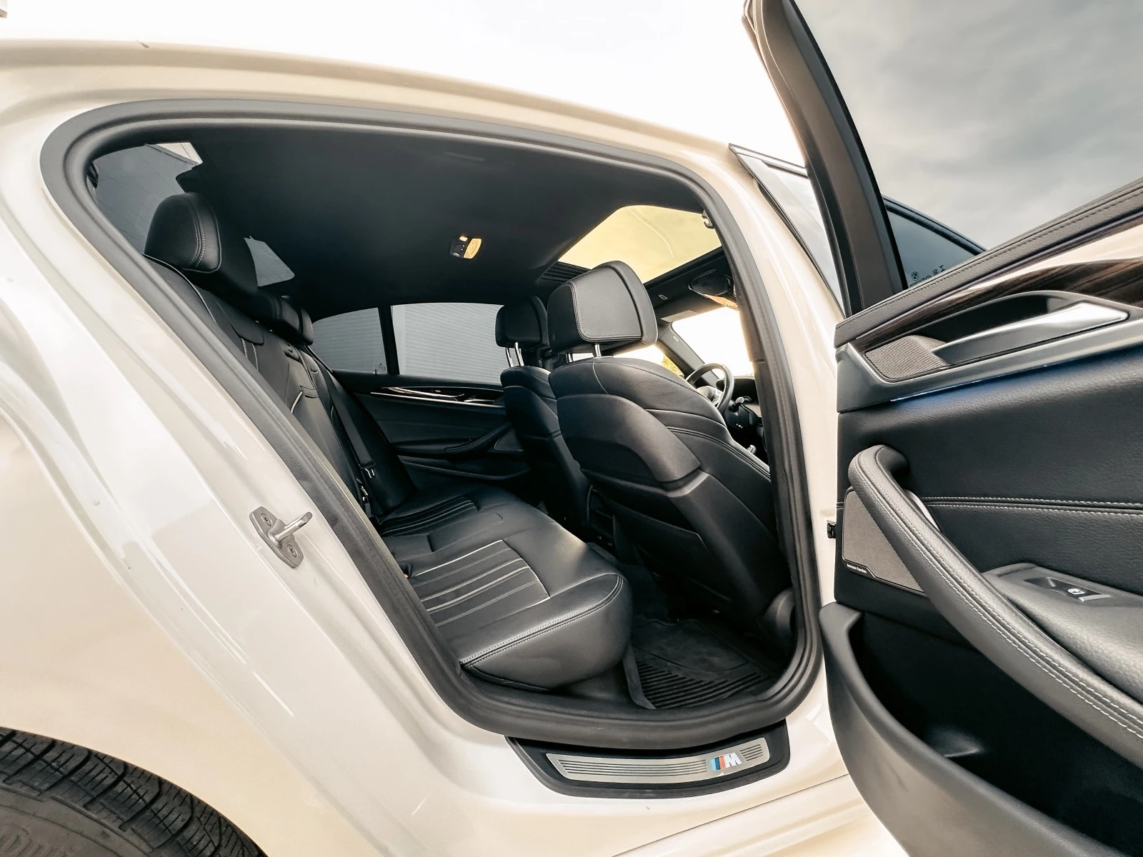 BMW 540 I xDrive  Sport Performance | Mobile.bg   13