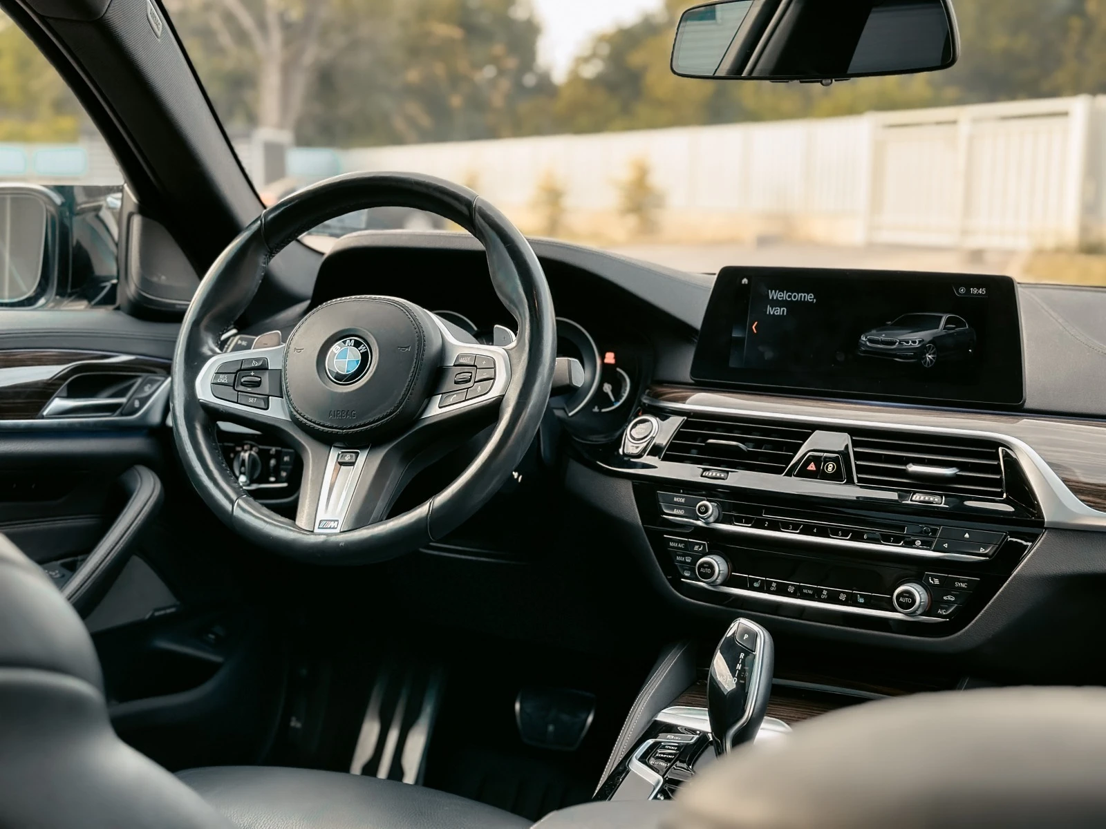 BMW 540 I xDrive  Sport Performance | Mobile.bg   15