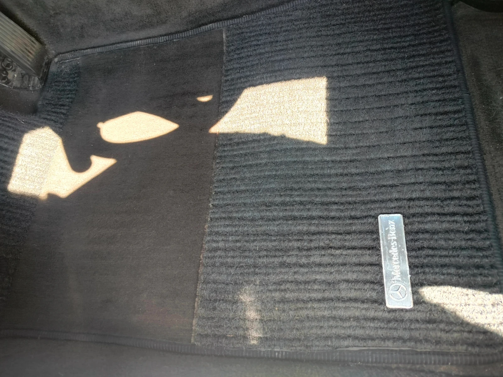 Mercedes-Benz C 220 CDI | Mobile.bg � ����������� 11