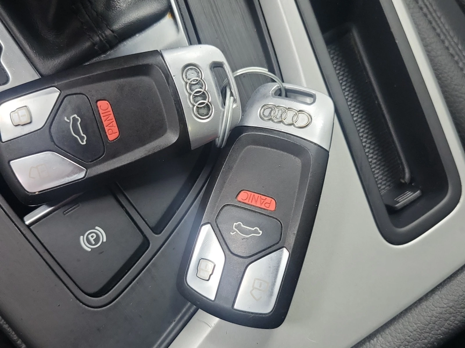 Audi A4 Komfort* ЦЕНА ДО БЪЛГАРИЯ* (CARFAX) - изображение 7