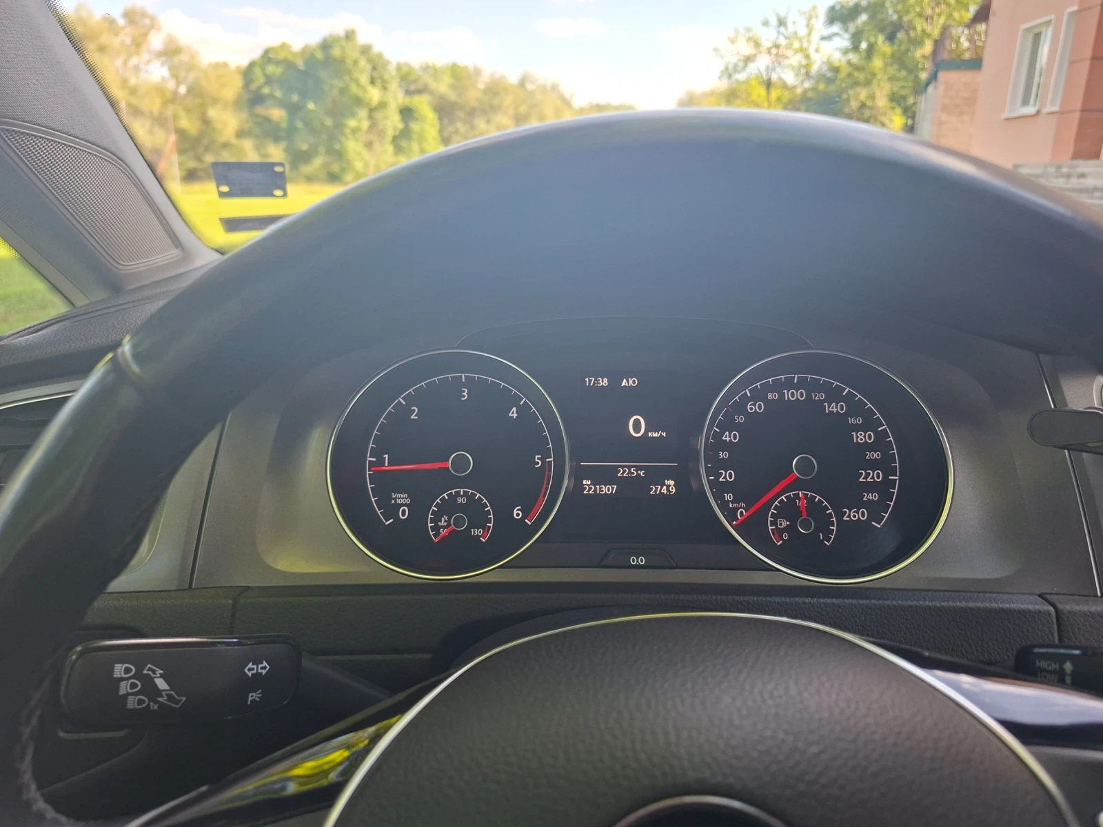 VW Golf  - изображение 10
