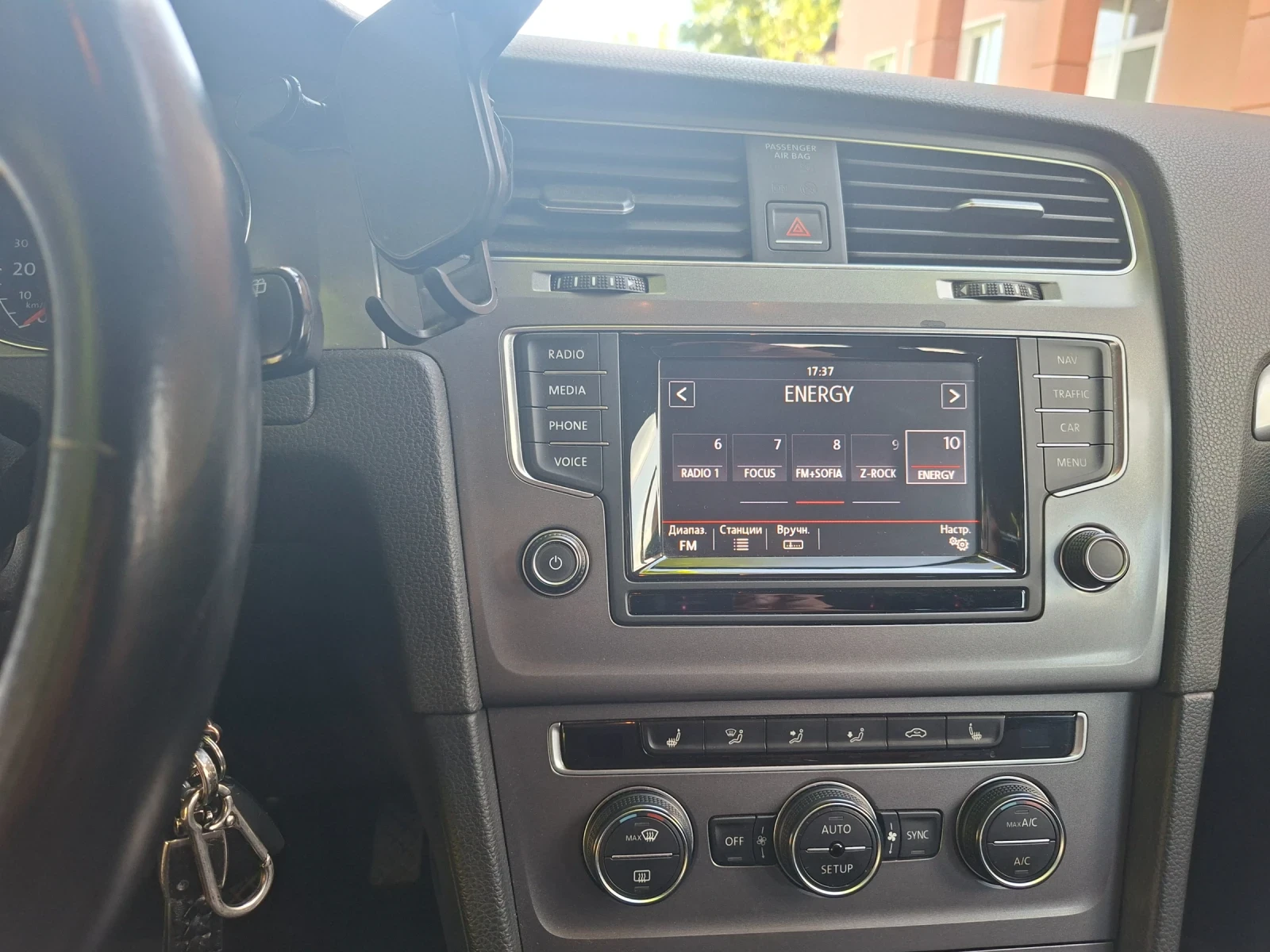 VW Golf  - изображение 7