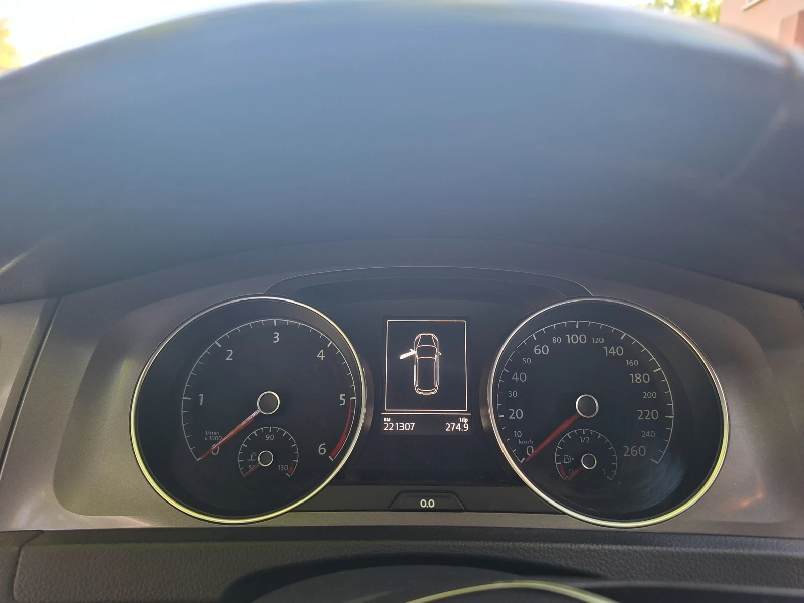 VW Golf  - изображение 5