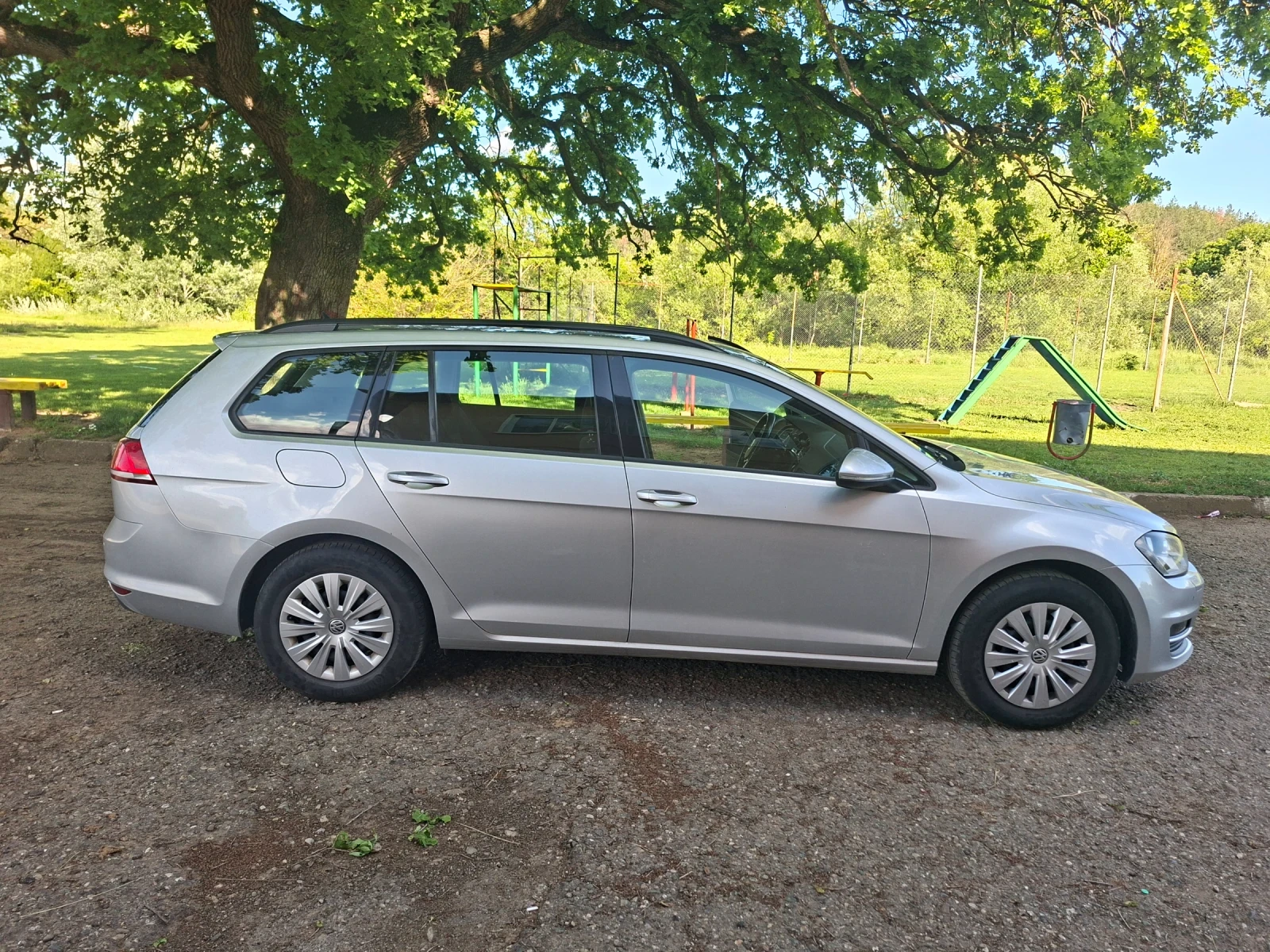 VW Golf  - изображение 2
