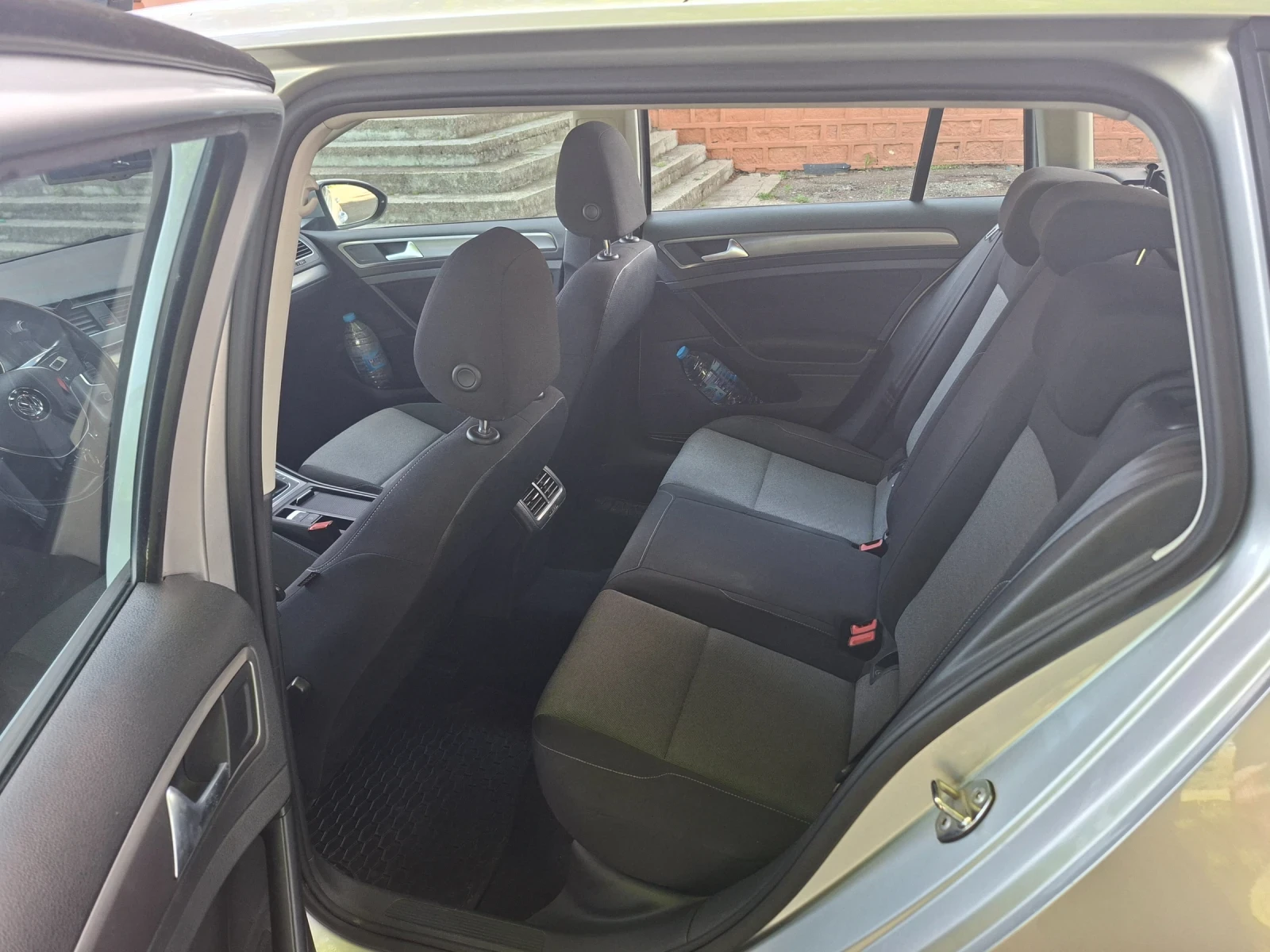 VW Golf  - изображение 4