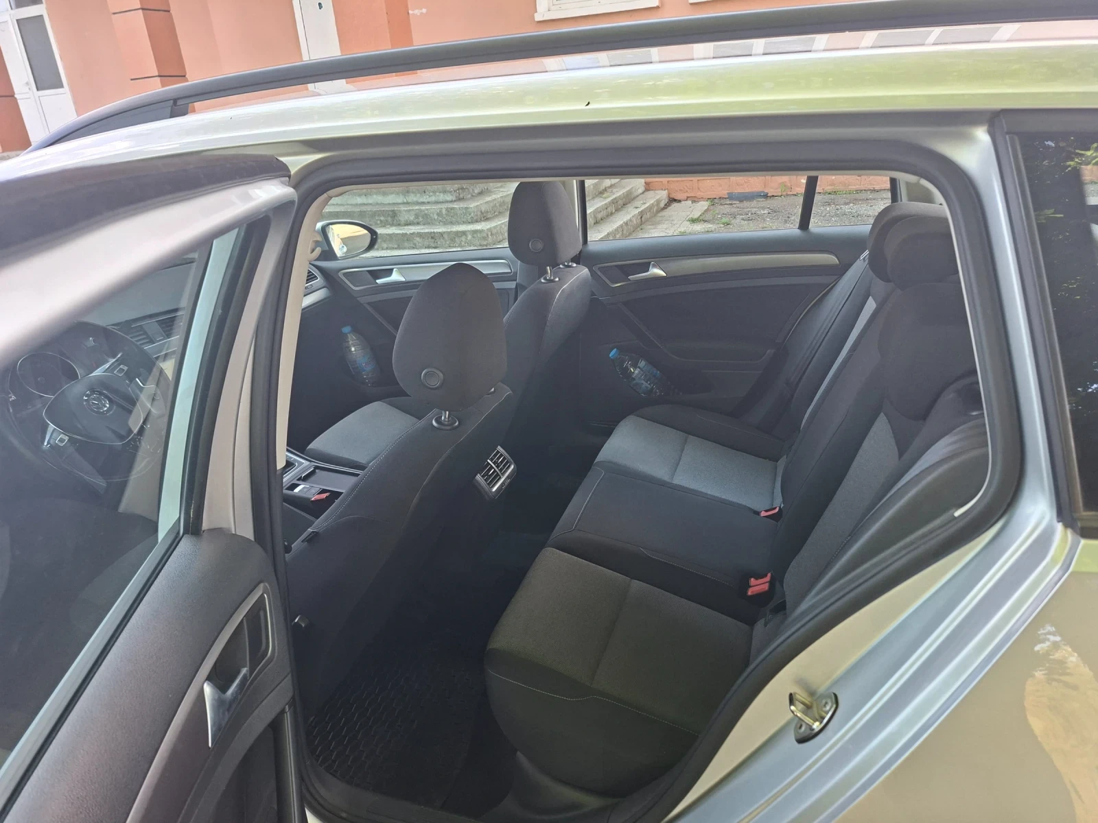 VW Golf  - изображение 6