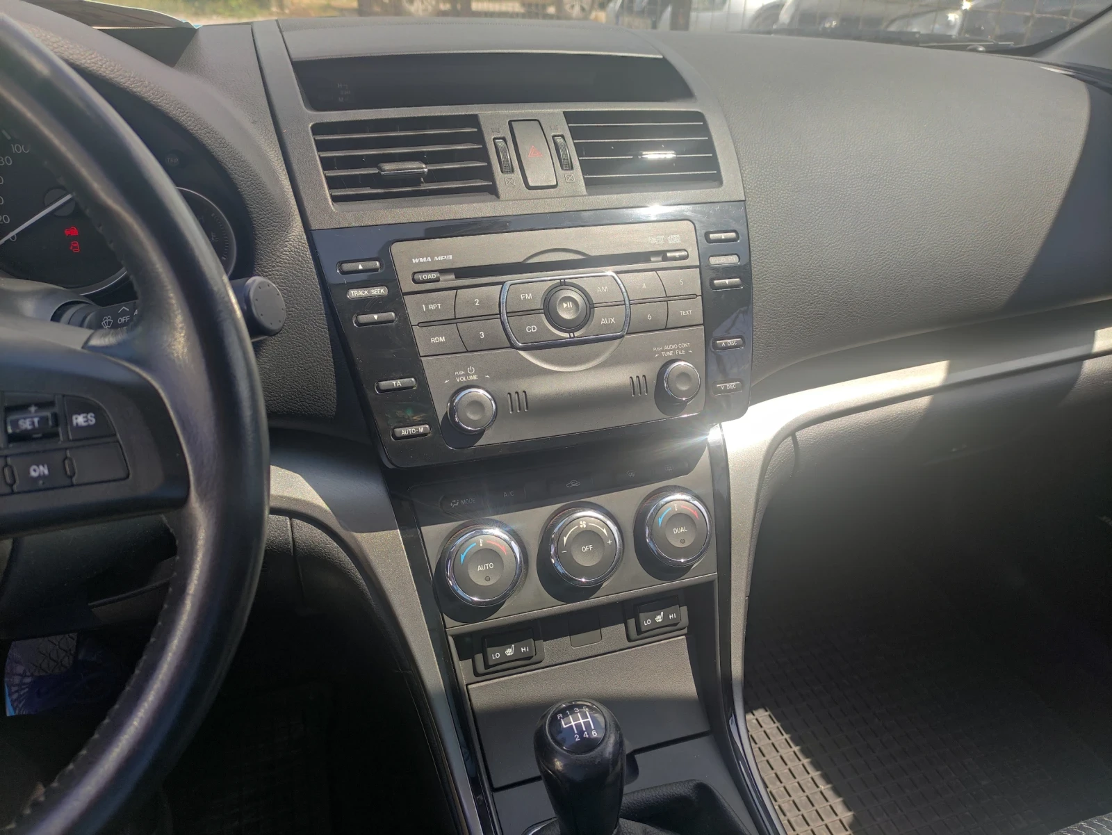 Mazda 6 2.2 Did/163 кс - изображение 10