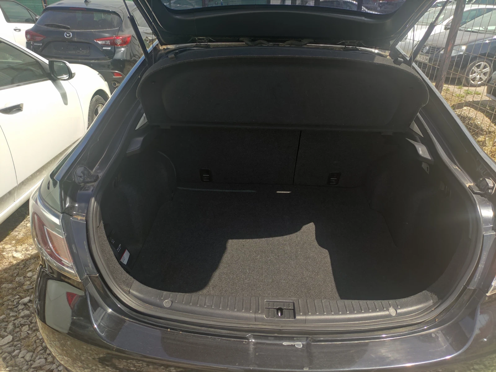 Mazda 6 2.2 Did/163 кс - изображение 7