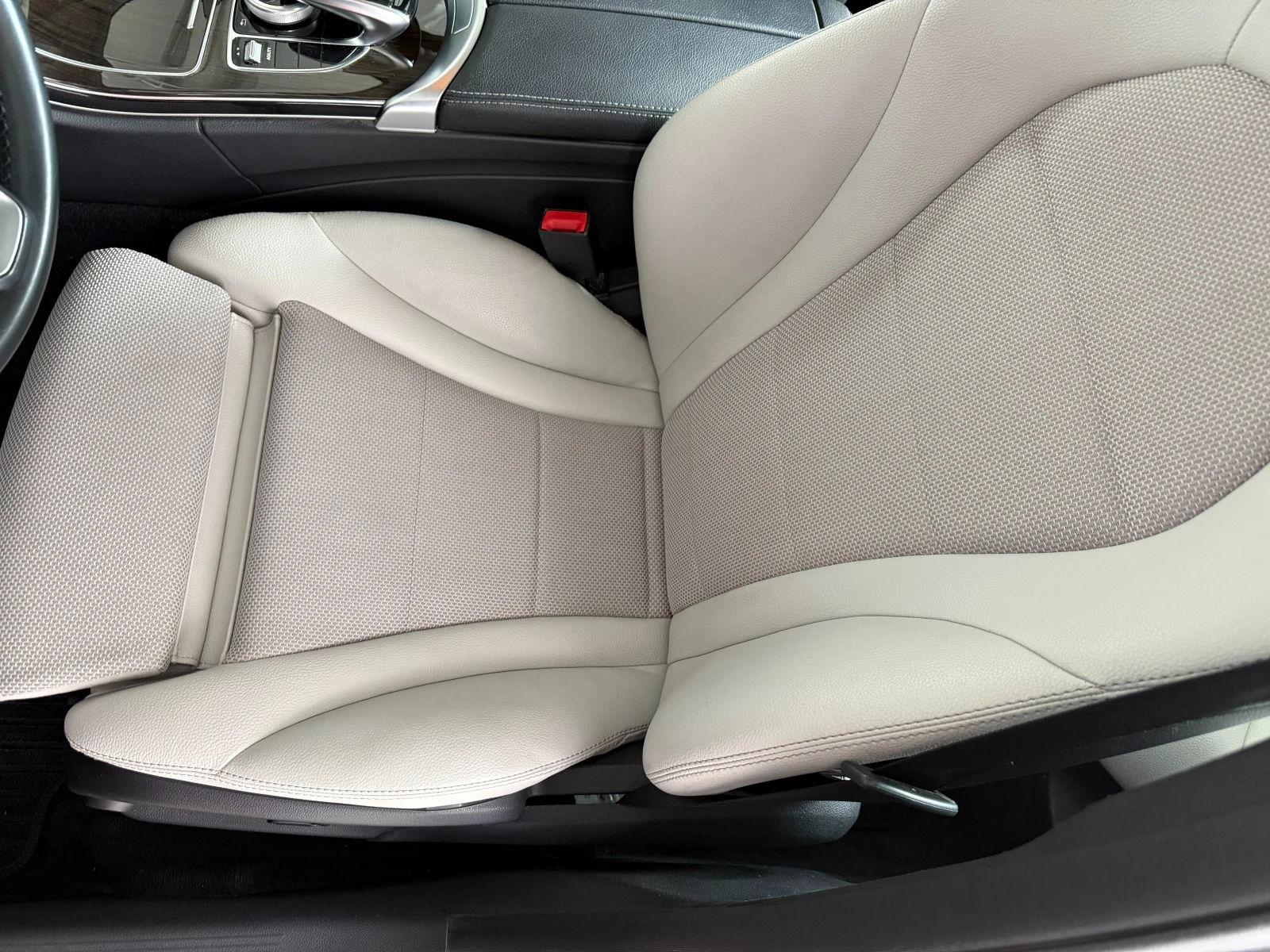 Mercedes-Benz C 220 D* ПЪЛНА СЕРВИЗНА ИСТОРИЯ В МЕРЦЕДЕС - изображение 8
