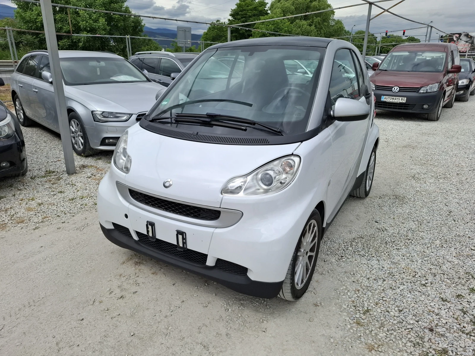 Smart Mc  - изображение 2