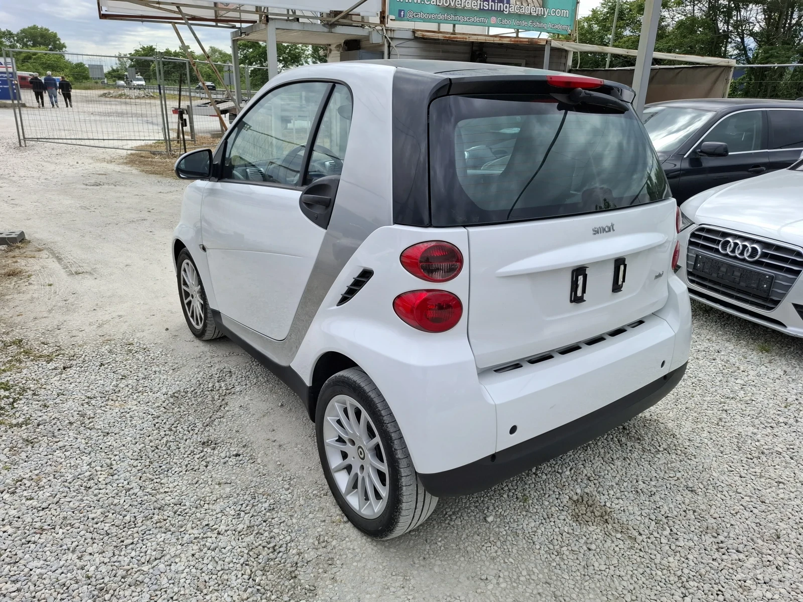 Smart Mc  - изображение 4