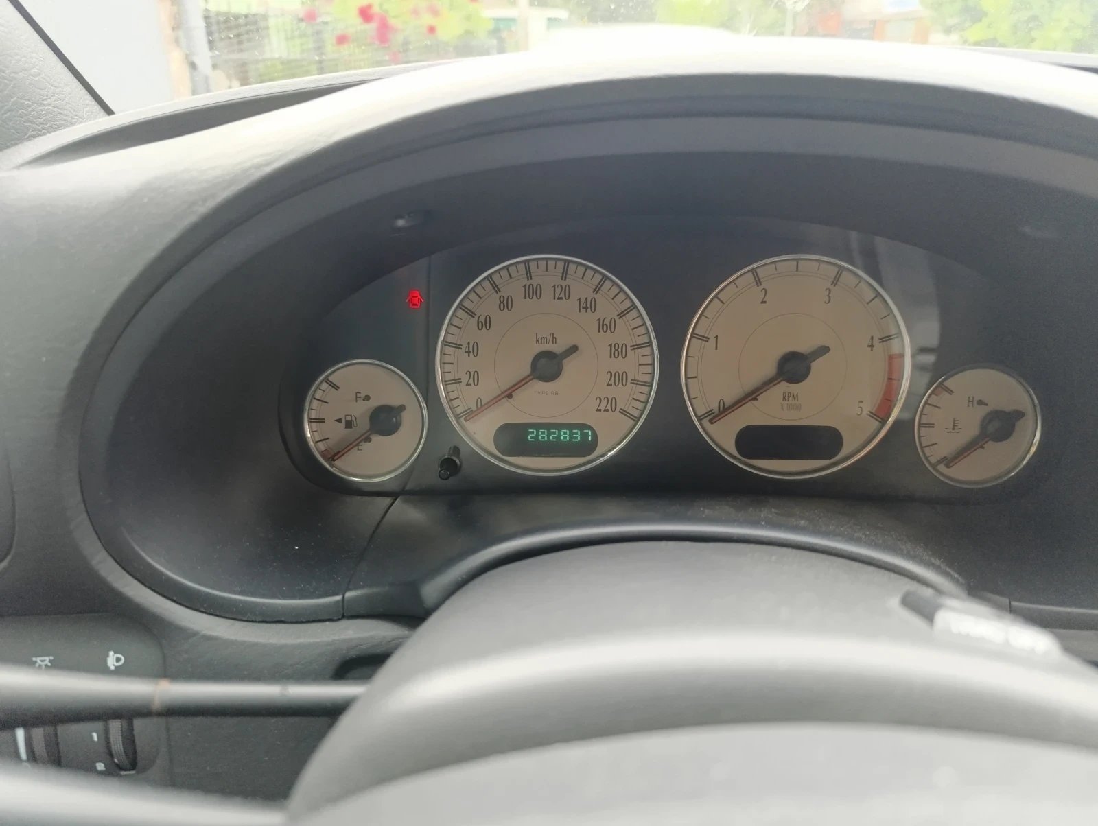 Chrysler Voyager Grand - изображение 7