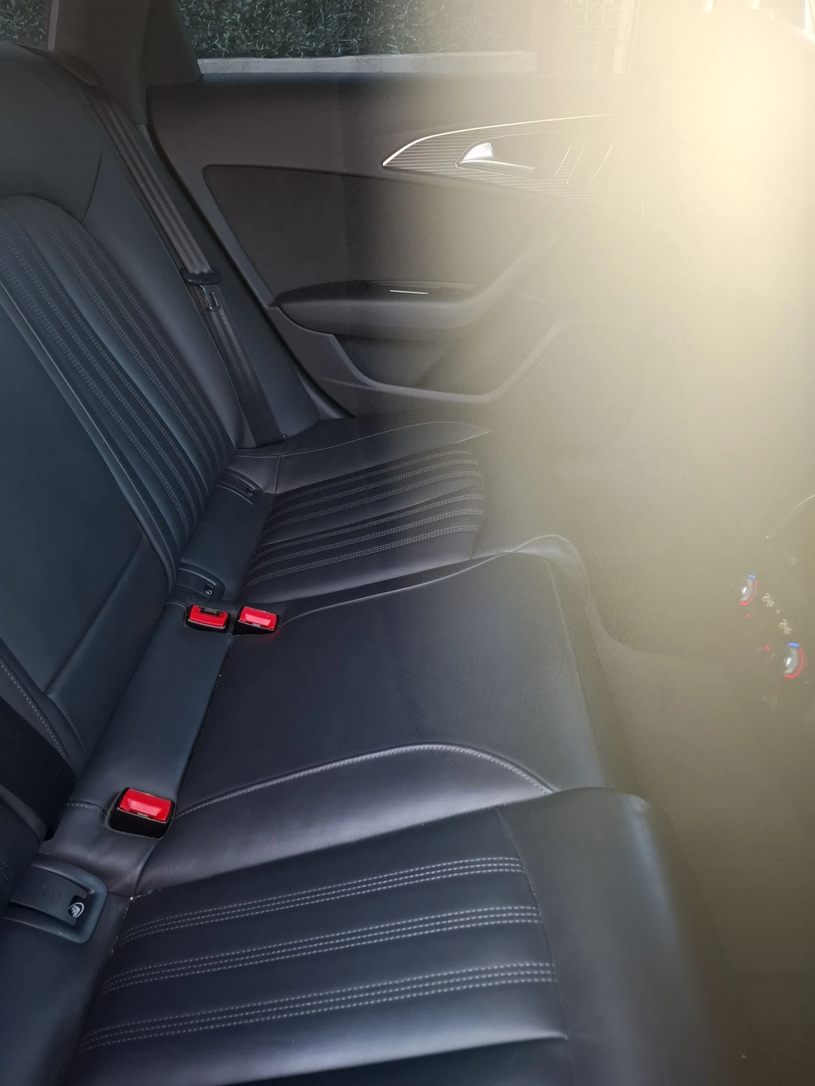 Audi A6 Competition  | Mobile.bg   15