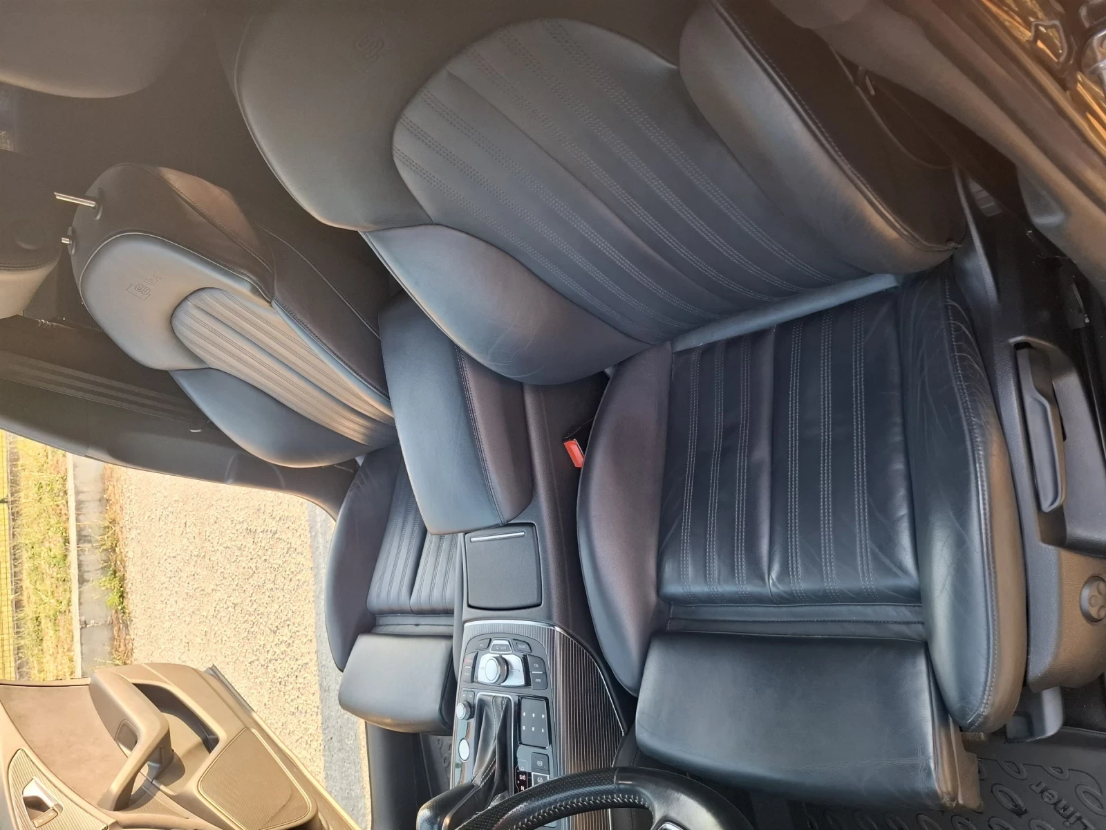 Audi A6 Competition  | Mobile.bg   14