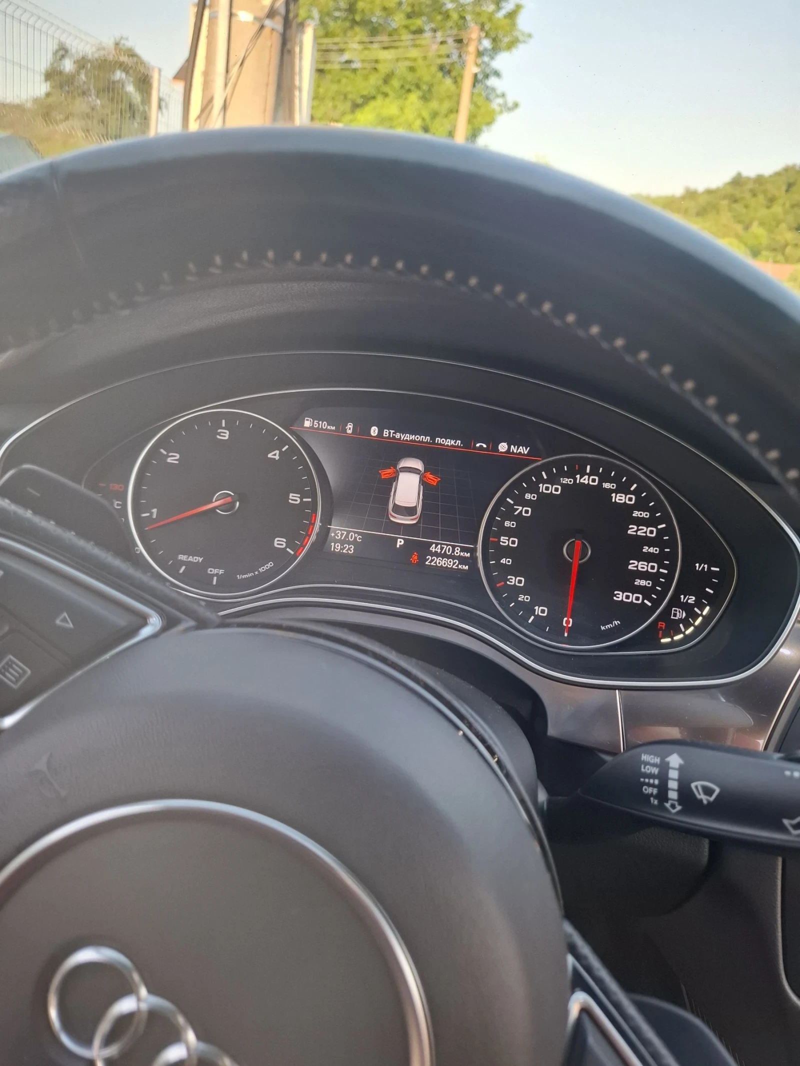 Audi A6 Competition  | Mobile.bg   13