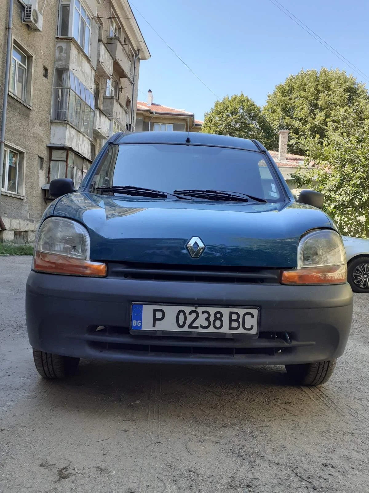 Renault Kangoo  - изображение 3