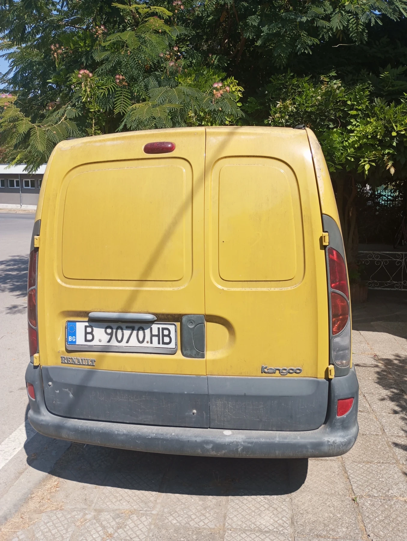 Renault Kangoo  - изображение 3
