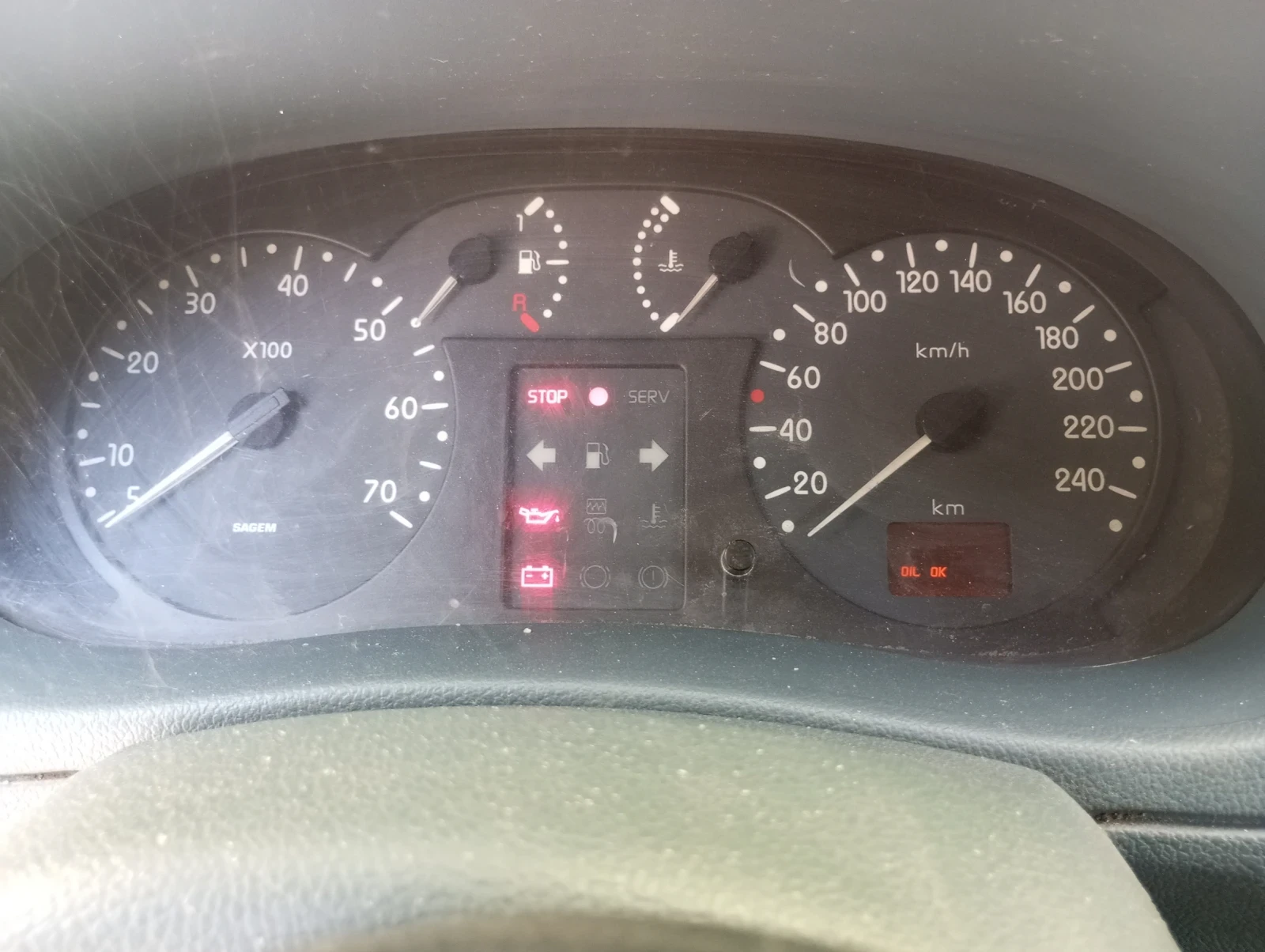 Renault Kangoo  - изображение 4