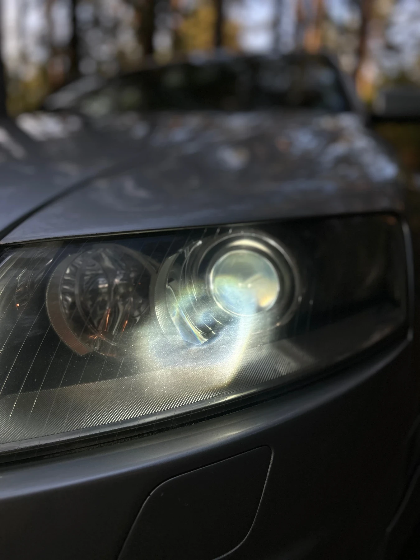 Audi A6 Allroad 3.0 TDI - изображение 3