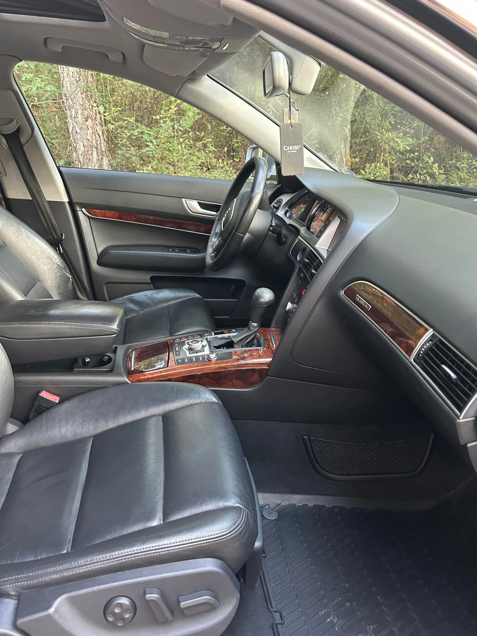 Audi A6 Allroad 3.0 TDI - изображение 10