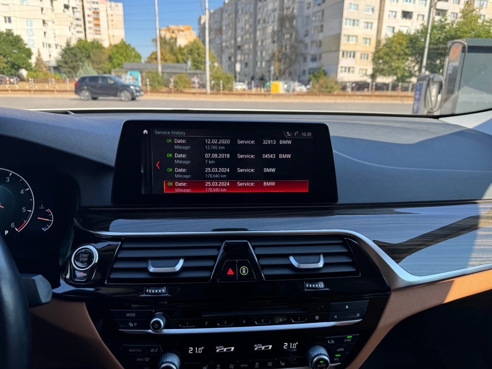 BMW 6 GT BMW GT630 Xdrive | Mobile.bg   14