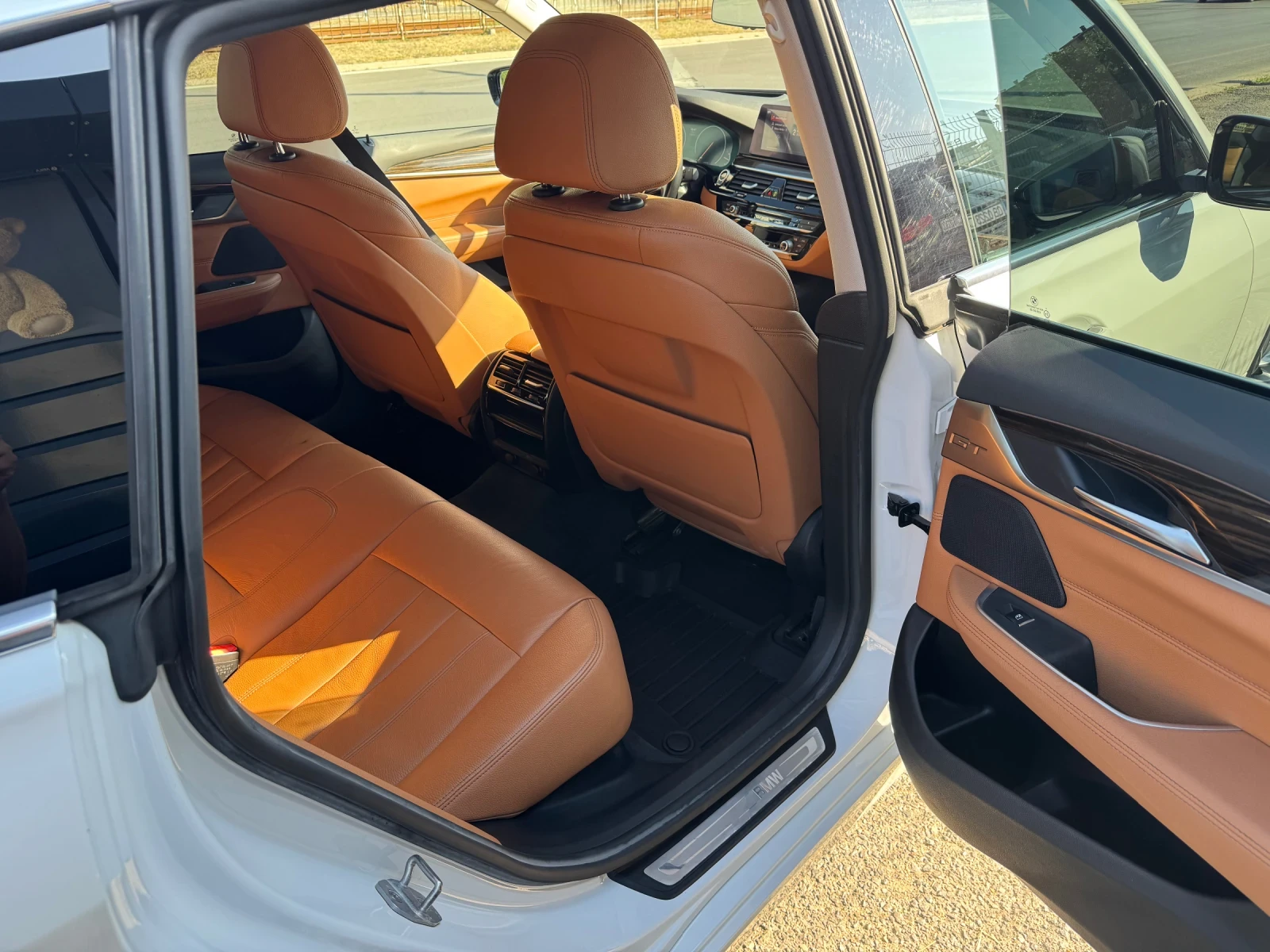 BMW 6 GT BMW GT630 Xdrive - изображение 10