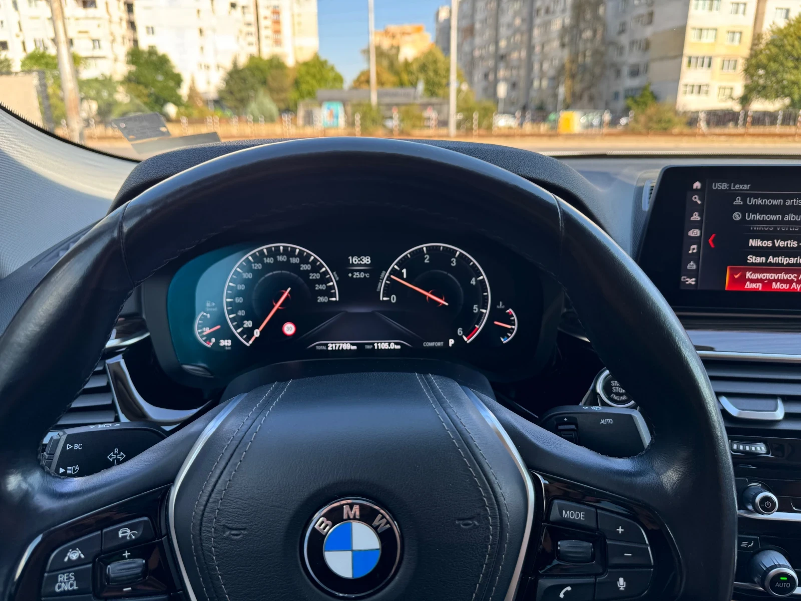 BMW 6 GT BMW GT630 Xdrive | Mobile.bg   12