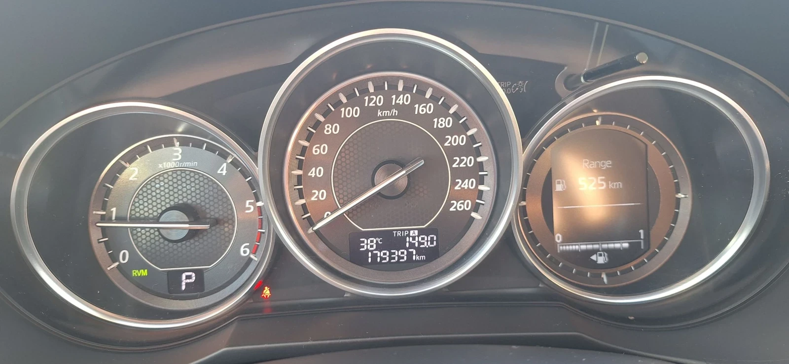 Mazda 6 Skyactive | Mobile.bg   12