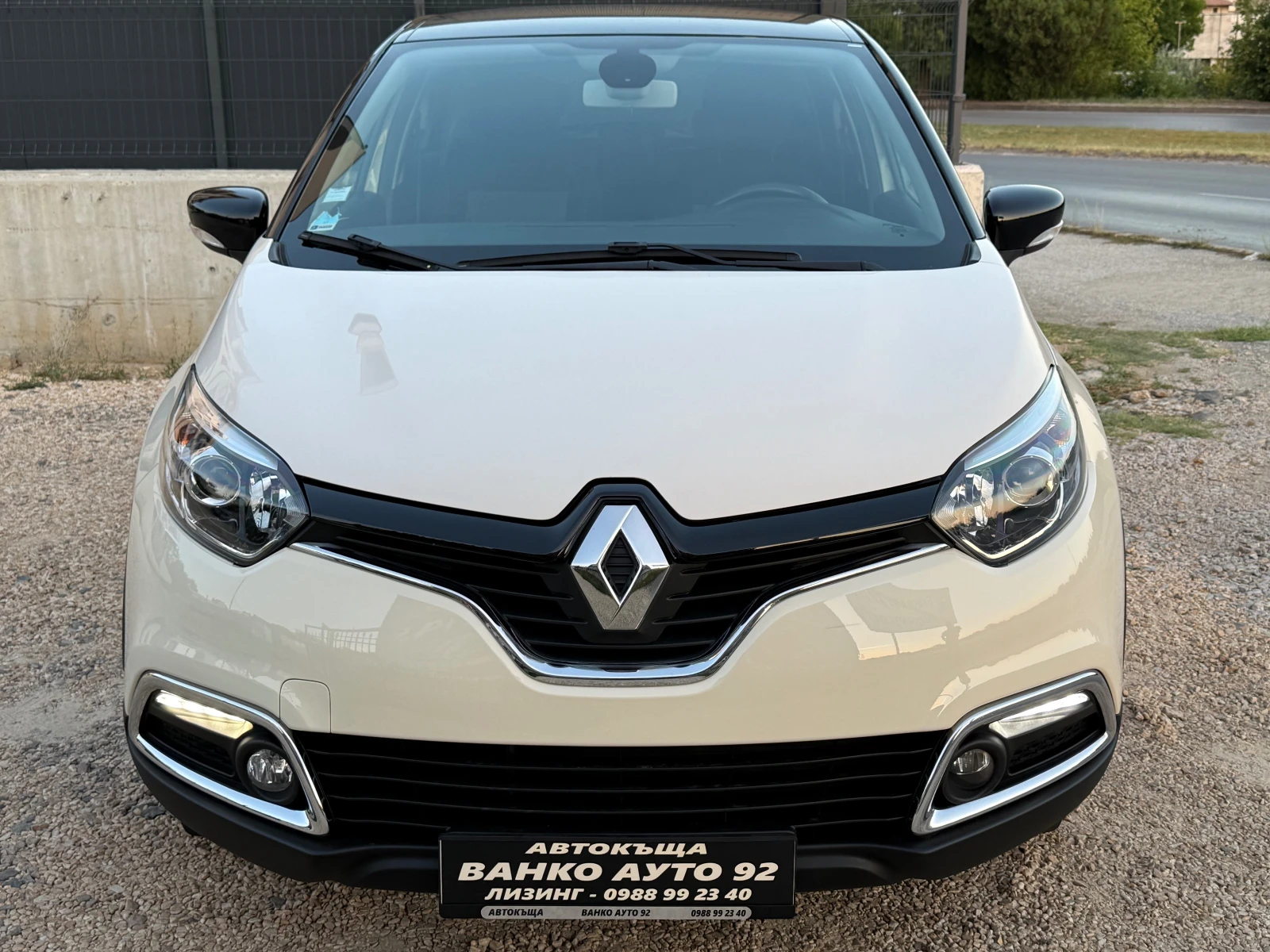 Renault Captur 1.5 DCI NAVI - изображение 2